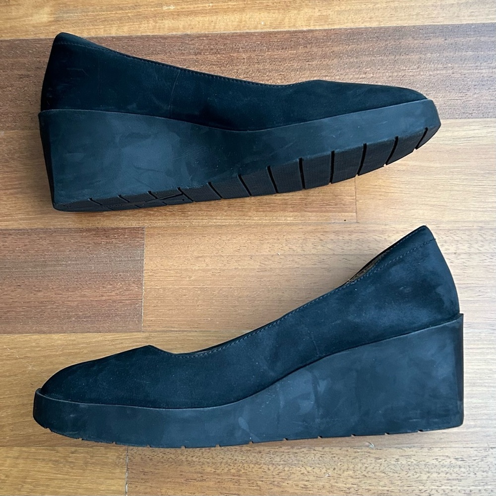 ♦️Vionic Sereno wedge pump - Picture 4 of 11